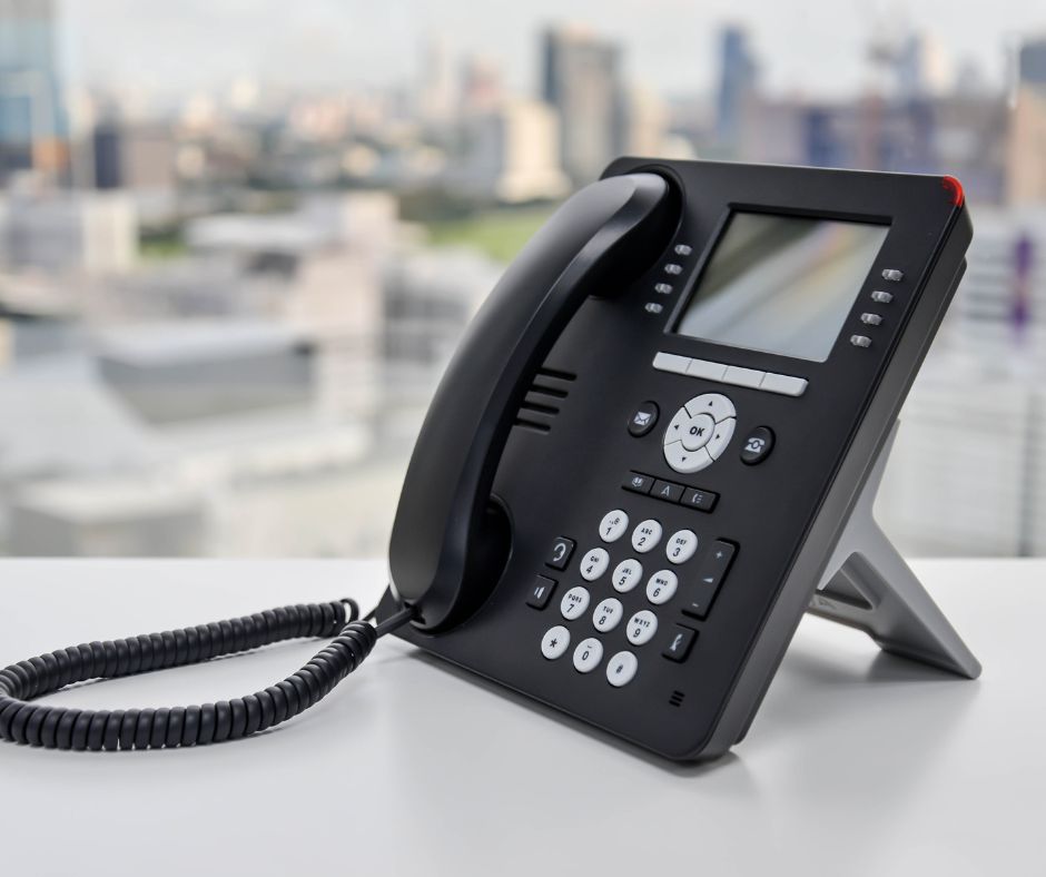 Des systèmes de communication IPBX performants pour vos besoins professionnels.